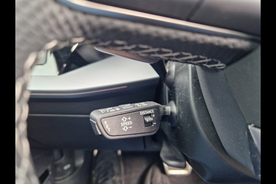 Audi A3 Sportback 35 TFSI 2xS-Line/Pano/360cam/ACC/Matrix/Sonos!Full!