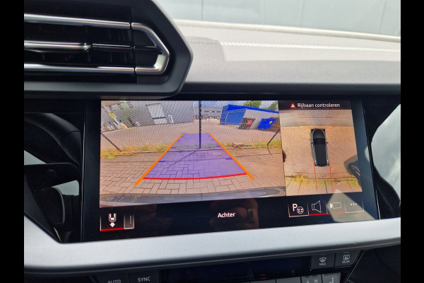 Audi A3 Sportback 35 TFSI 2xS-Line/Pano/360cam/ACC/Matrix/Sonos!Full!