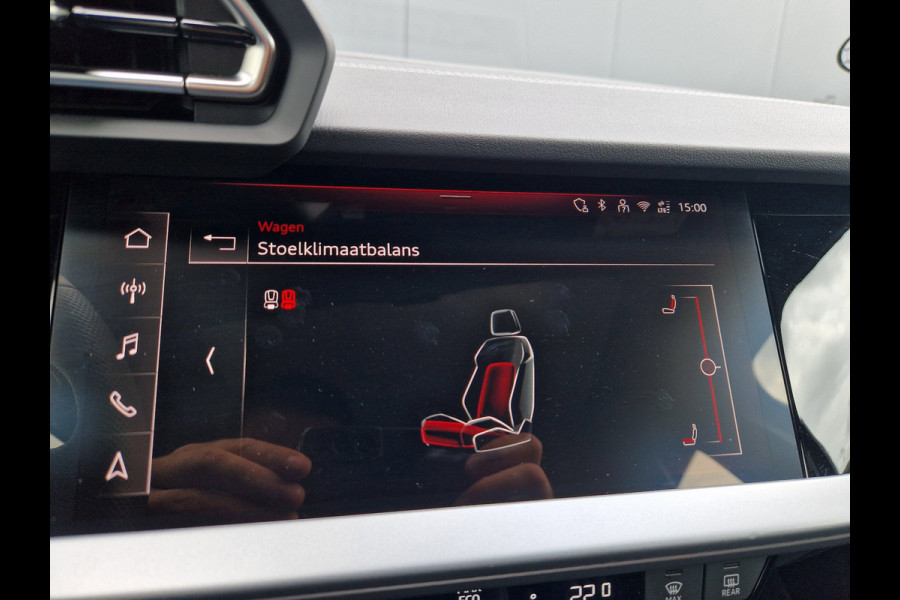 Audi A3 Sportback 35 TFSI 2xS-Line/Pano/360cam/ACC/Matrix/Sonos!Full!