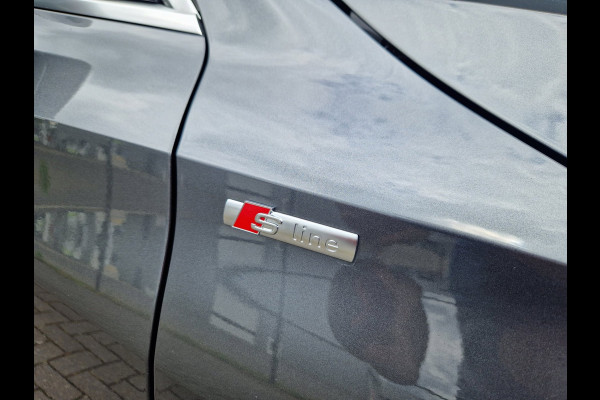 Audi A3 Sportback 35 TFSI 2xS-Line/Pano/360cam/ACC/Matrix/Sonos!Full!