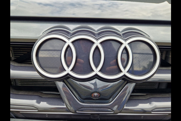 Audi A3 Sportback 35 TFSI 2xS-Line/Pano/360cam/ACC/Matrix/Sonos!Full!