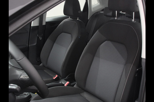 Seat Ibiza 1.0 MPI Style Navigatie Apple Carplay/Android Auto Climate Control Cruise Control Stoelverwarming Lichtmetalen velgen