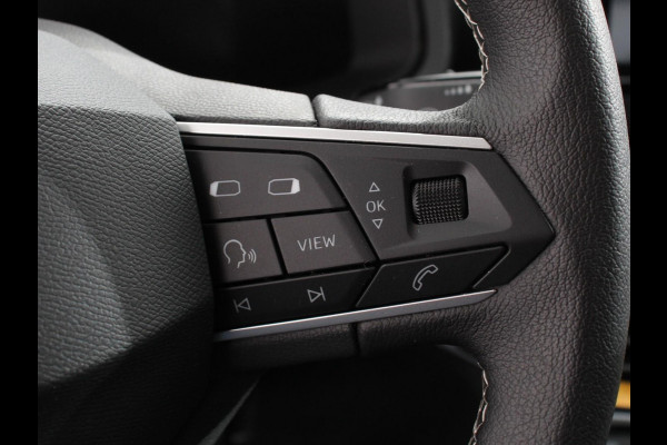 Seat Ibiza 1.0 MPI Style Navigatie Apple Carplay/Android Auto Climate Control Cruise Control Stoelverwarming Lichtmetalen velgen