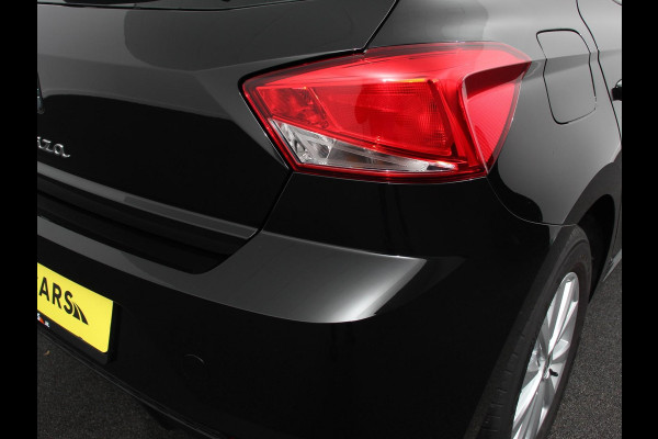 Seat Ibiza 1.0 MPI Style Navigatie Apple Carplay/Android Auto Climate Control Cruise Control Stoelverwarming Lichtmetalen velgen
