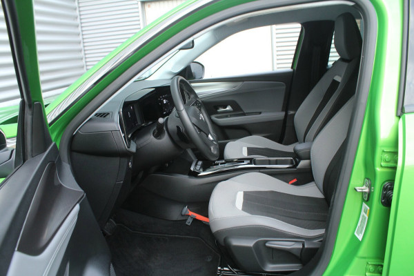 Opel Mokka 1.2 Turbo 131pk Elegance AUTOMAAT 19.500km NL-Auto NAP