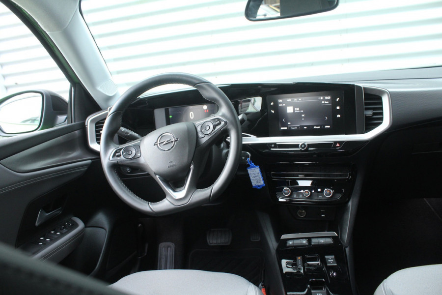 Opel Mokka 1.2 Turbo 131pk Elegance AUTOMAAT 19.500km NL-Auto NAP