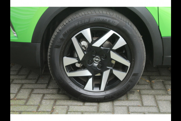 Opel Mokka 1.2 Turbo 131pk Elegance AUTOMAAT 19.500km NL-Auto NAP