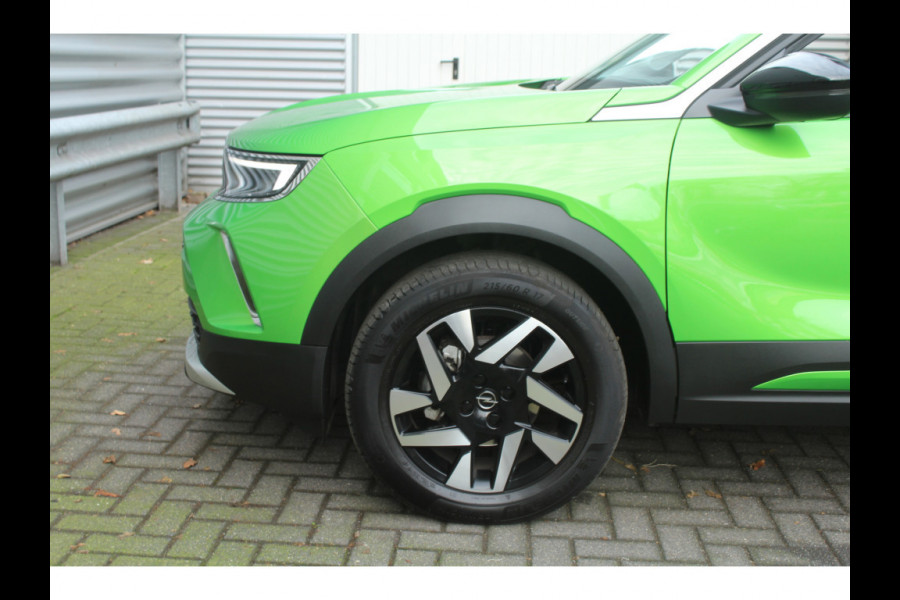 Opel Mokka 1.2 Turbo 131pk Elegance AUTOMAAT 19.500km NL-Auto NAP