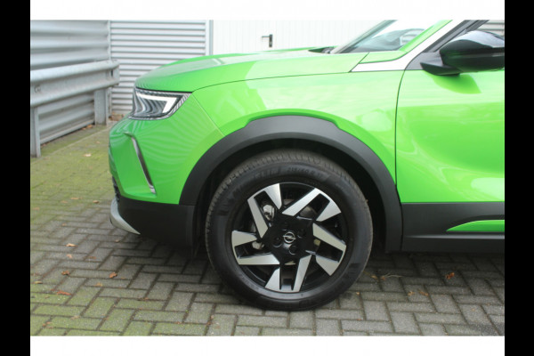 Opel Mokka 1.2 Turbo 131pk Elegance AUTOMAAT 19.500km NL-Auto NAP