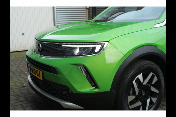 Opel Mokka 1.2 Turbo 131pk Elegance AUTOMAAT 19.500km NL-Auto NAP