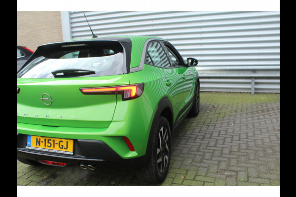 Opel Mokka 1.2 Turbo 131pk Elegance AUTOMAAT 19.500km NL-Auto NAP