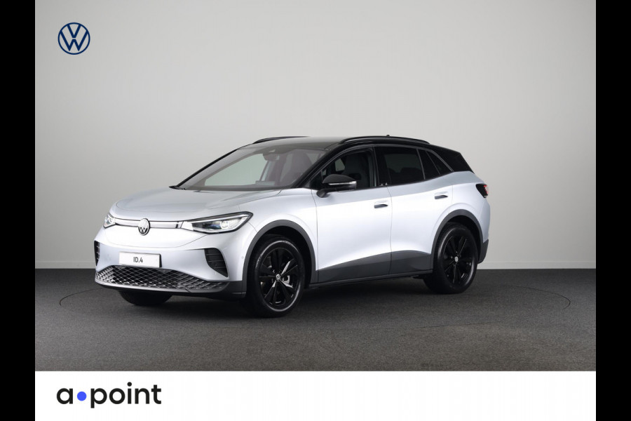 Volkswagen ID.4 Pro Limited Edition Plus 77 kWh accu 210 kW / 286 / Massage / Panoramadak / IQ-Light / CarPlay