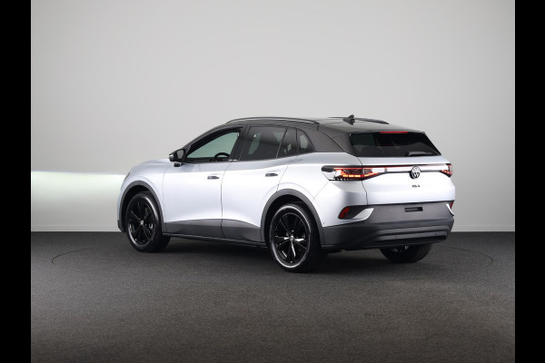Volkswagen ID.4 Pro Limited Edition Plus 77 kWh accu 210 kW / 286 / Massage / Panoramadak / IQ-Light / CarPlay