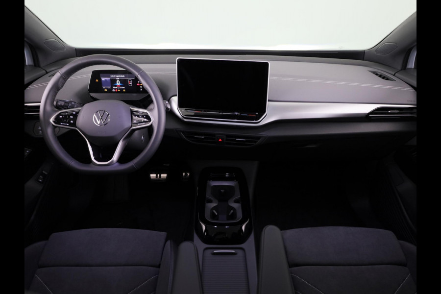 Volkswagen ID.4 Pro Limited Edition Plus 77 kWh accu 210 kW / 286 / Massage / Panoramadak / IQ-Light / CarPlay