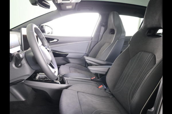 Volkswagen ID.4 Pro Limited Edition Plus 77 kWh accu 210 kW / 286 / Massage / Panoramadak / IQ-Light / CarPlay