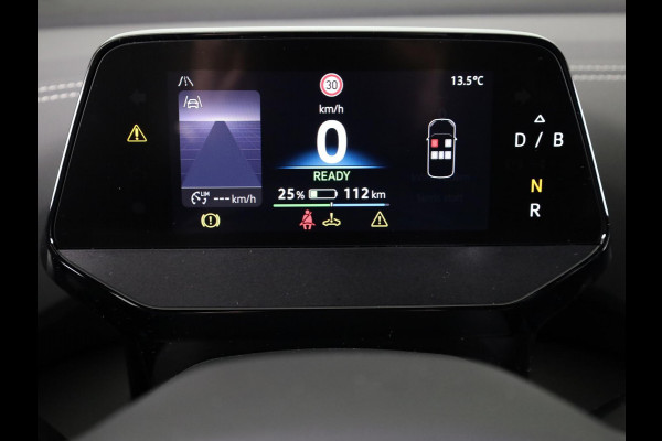 Volkswagen ID.4 Pro Limited Edition Plus 77 kWh accu 210 kW / 286 / Massage / Panoramadak / IQ-Light / CarPlay