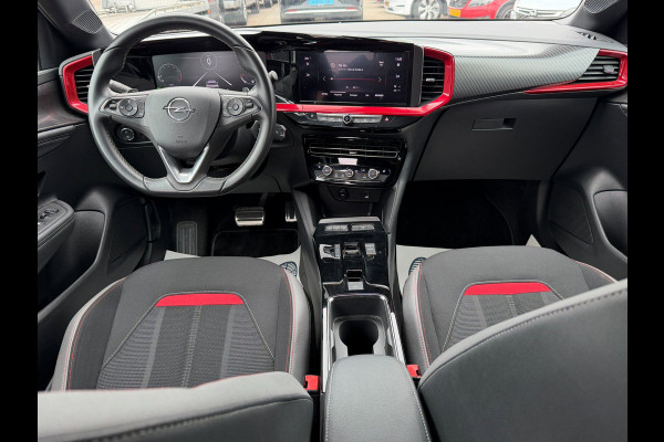 Opel Mokka 1.2 Turbo Edition