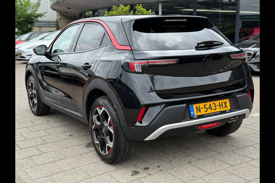 Opel Mokka 1.2 Turbo Edition