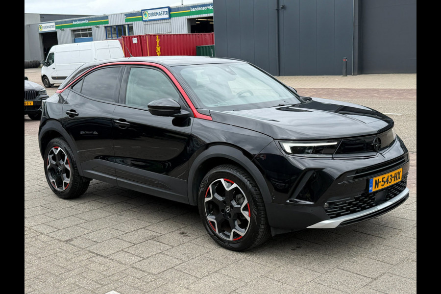Opel Mokka 1.2 Turbo Edition