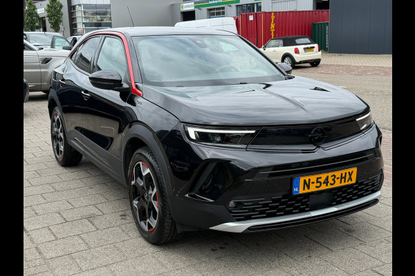 Opel Mokka 1.2 Turbo Edition