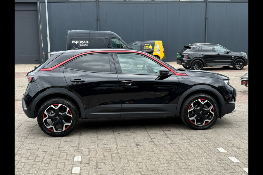 Opel Mokka 1.2 Turbo Edition