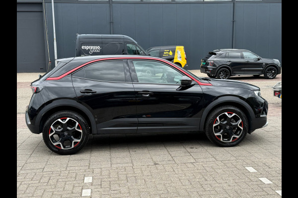 Opel Mokka 1.2 Turbo Edition