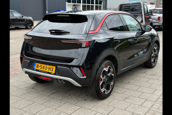 Opel Mokka 1.2 Turbo Edition