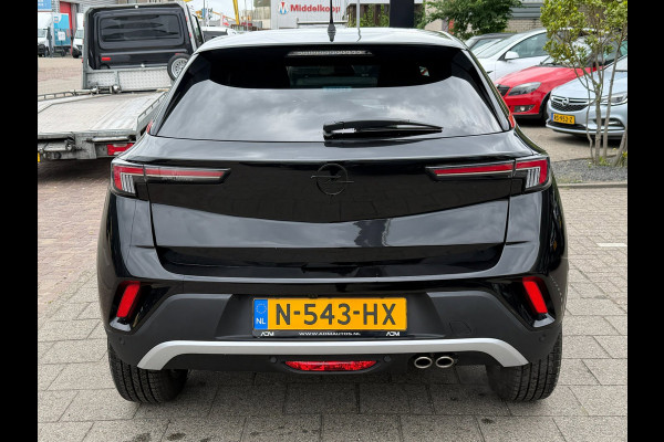 Opel Mokka 1.2 Turbo Edition
