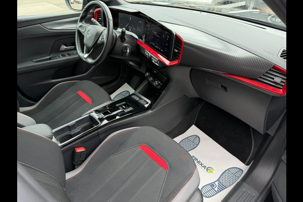 Opel Mokka 1.2 Turbo Edition