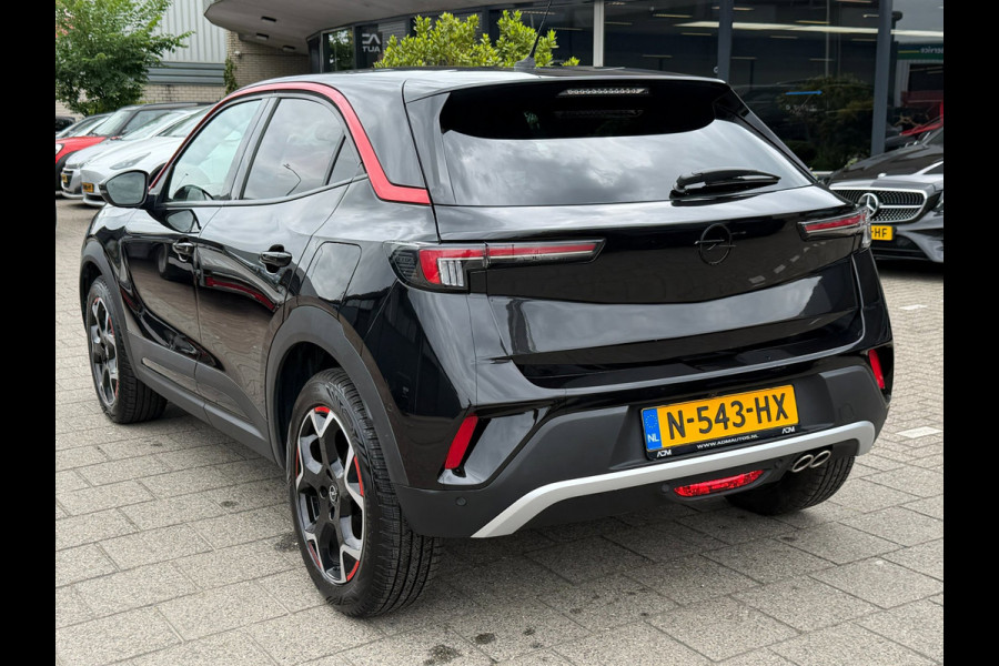 Opel Mokka 1.2 Turbo Edition