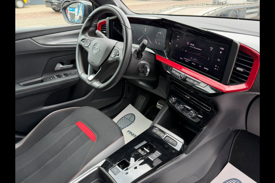 Opel Mokka 1.2 Turbo Edition