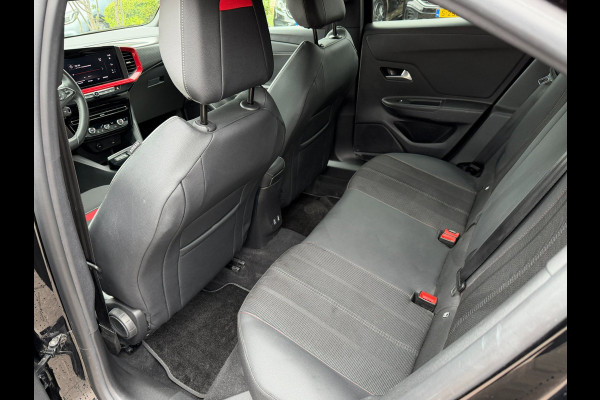 Opel Mokka 1.2 Turbo Edition