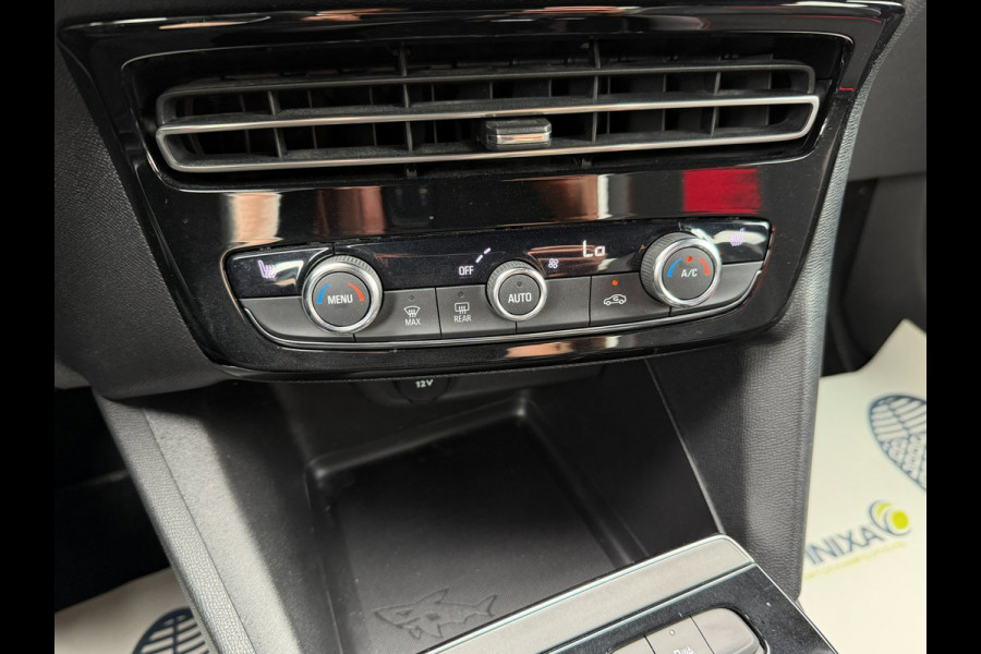 Opel Mokka 1.2 Turbo Edition