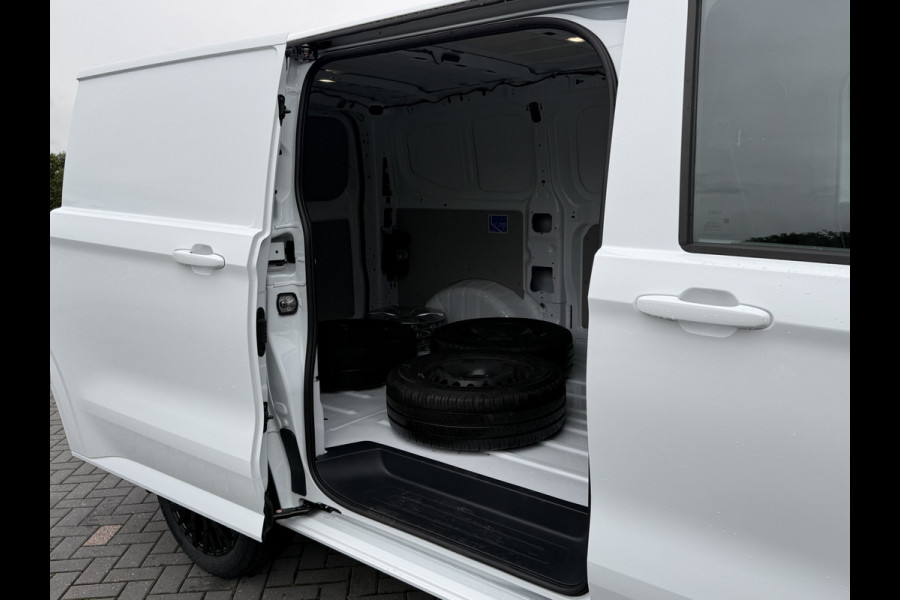 Volkswagen Transporter 2.0 TDI 150 PK STYLE / AUTOMAAT / L1H1 / BPM VRIJ! / ACHTERKLEP / ECC / CRUISE / 3 ZITS / LANE ASSIST / CAMERA