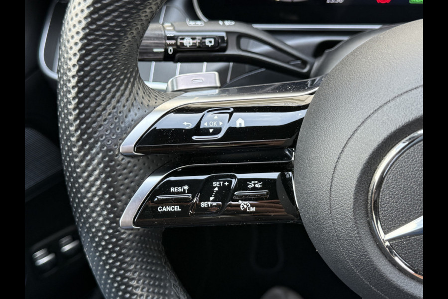 Mercedes-Benz C-Klasse Estate 300 e AMG Line | Pano | Trekhaak | Distronic | Memory | 360* Camera