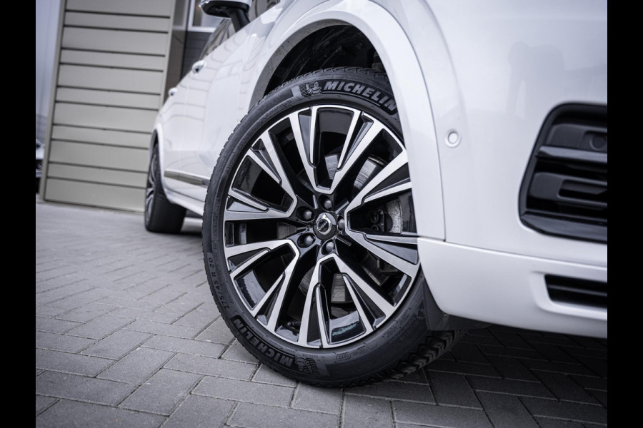 Volvo XC90 2.0 T8 Recharge AWD Ultimate Bright - R-Design l Pano l Trekhaak l HUD l Memory