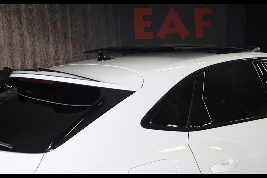 Audi Q3 Sportback 45 TFSI e RSQ3 Look / Memory / Camera / Acc / Lane Assist / Dode Hoek / S Line Zetels / Pano / Matrix / 21 In