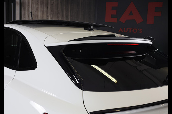 Audi Q3 Sportback 45 TFSI e RSQ3 Look / Memory / Camera / Acc / Lane Assist / Dode Hoek / S Line Zetels / Pano / Matrix / 21 In