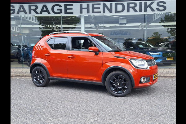 Suzuki Ignis 1.2 Stijl Automaat | Navi | Camera | Climate | Cc | LM velgen + All Season |