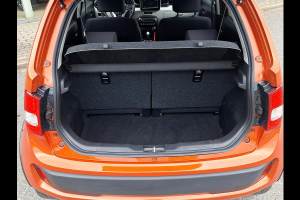 Suzuki Ignis 1.2 Stijl Automaat | Navi | Camera | Climate | Cc | LM velgen + All Season |