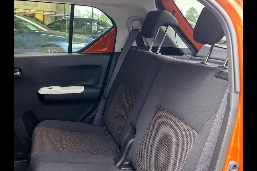 Suzuki Ignis 1.2 Stijl Automaat | Navi | Camera | Climate | Cc | LM velgen + All Season |