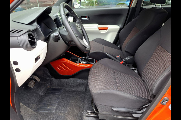 Suzuki Ignis 1.2 Stijl Automaat | Navi | Camera | Climate | Cc | LM velgen + All Season |