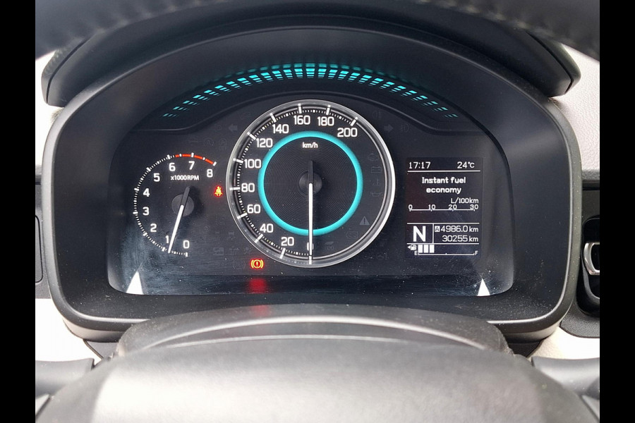 Suzuki Ignis 1.2 Stijl Automaat | Navi | Camera | Climate | Cc | LM velgen + All Season |