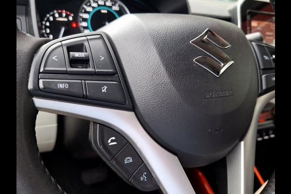 Suzuki Ignis 1.2 Stijl Automaat | Navi | Camera | Climate | Cc | LM velgen + All Season |