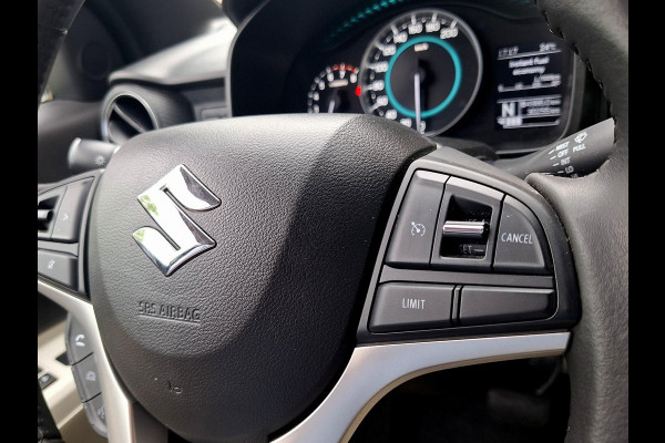 Suzuki Ignis 1.2 Stijl Automaat | Navi | Camera | Climate | Cc | LM velgen + All Season |