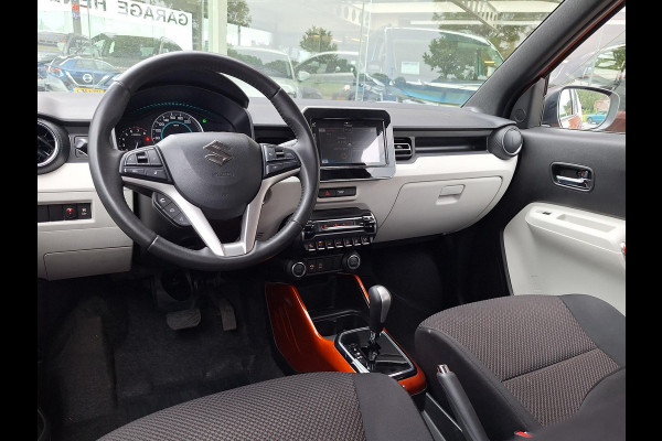 Suzuki Ignis 1.2 Stijl Automaat | Navi | Camera | Climate | Cc | LM velgen + All Season |