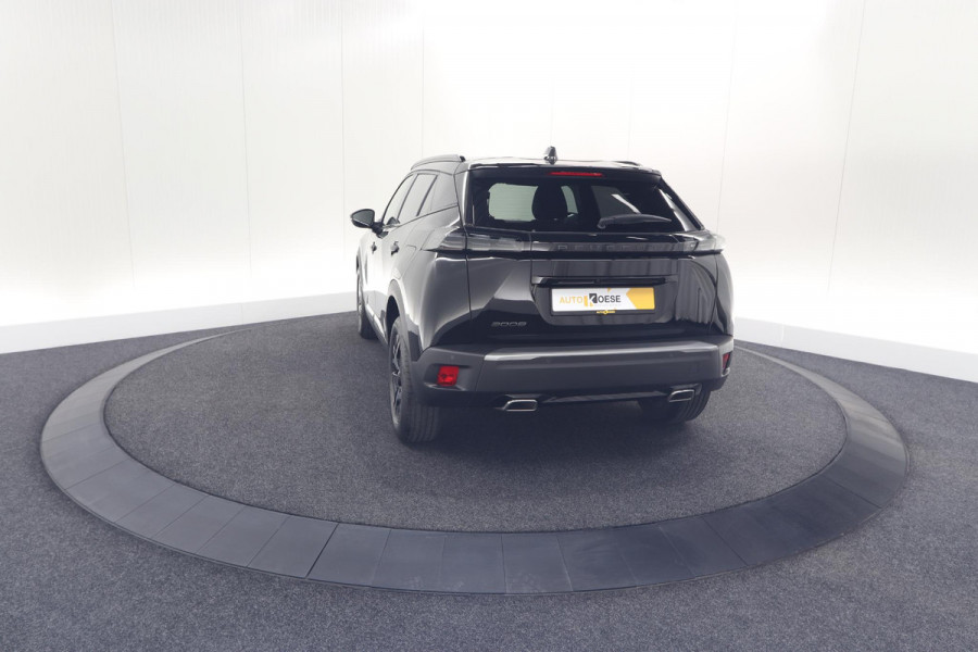 Peugeot 2008 PureTech 130 EAT8 GT | Camera | Parkeersensoren | Apple Carplay