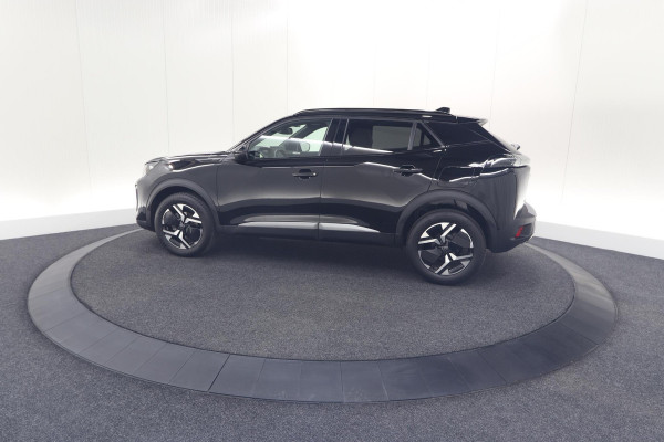 Peugeot 2008 PureTech 130 EAT8 GT | Camera | Parkeersensoren | Apple Carplay