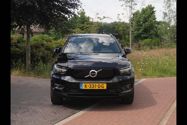Volvo XC40 Recharge P8 AWD R-Design | SOH 91% | Trekhaak | Parkeersensoren | Apple Carplay | Cruise Control | NL-Auto |