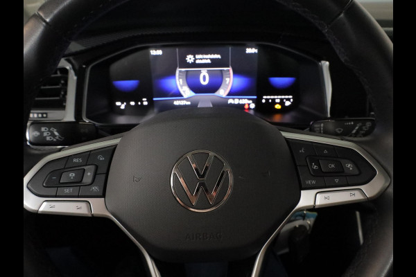 Volkswagen Polo 1.0 TSI Life 95PK | Navigatie via app | LMV | PDC Navigatie via app | LMV | PDC